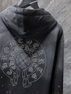 Chrome Hearts Long-Sleeve Shirt