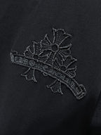 Chrome Hearts Classic Short-Sleeve Shirt