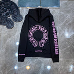 Chrome Hearts Long-Sleeve Shirt