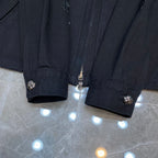 Chrome Hearts Coat