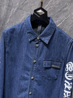 Chrome Hearts Coat