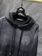 Chrome Hearts Long-Sleeve Shirt