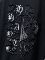Chrome Hearts Long-Sleeve Shirt