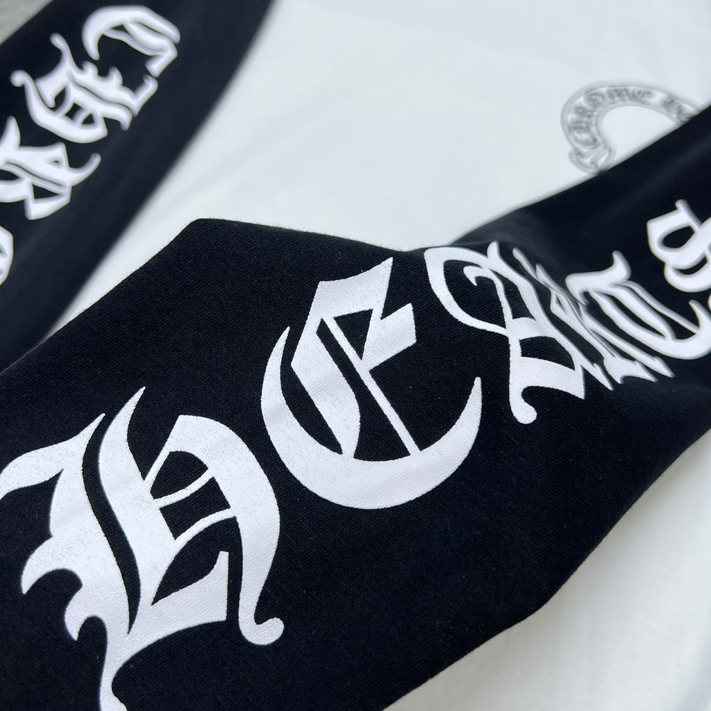 Chrome Hearts Long-Sleeve Shirt