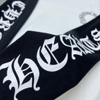 Chrome Hearts Long-Sleeve Shirt