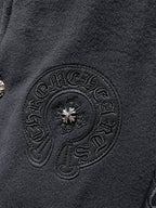 Chrome Hearts Coat