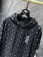 Chrome Hearts Long-Sleeve Shirt