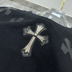 Chrome Hearts Long-Sleeve Shirt