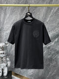 Chrome Hearts Classic Short-Sleeve Shirt