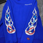 Chrome Hearts Long-Sleeve Shirt