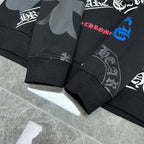 Chrome Hearts Long-Sleeve Shirt