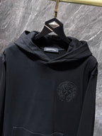 Chrome Hearts Long-Sleeve Shirt