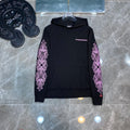 Chrome Hearts Long-Sleeve Shirt
