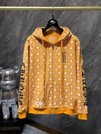 Chrome Hearts Long-Sleeve Shirt