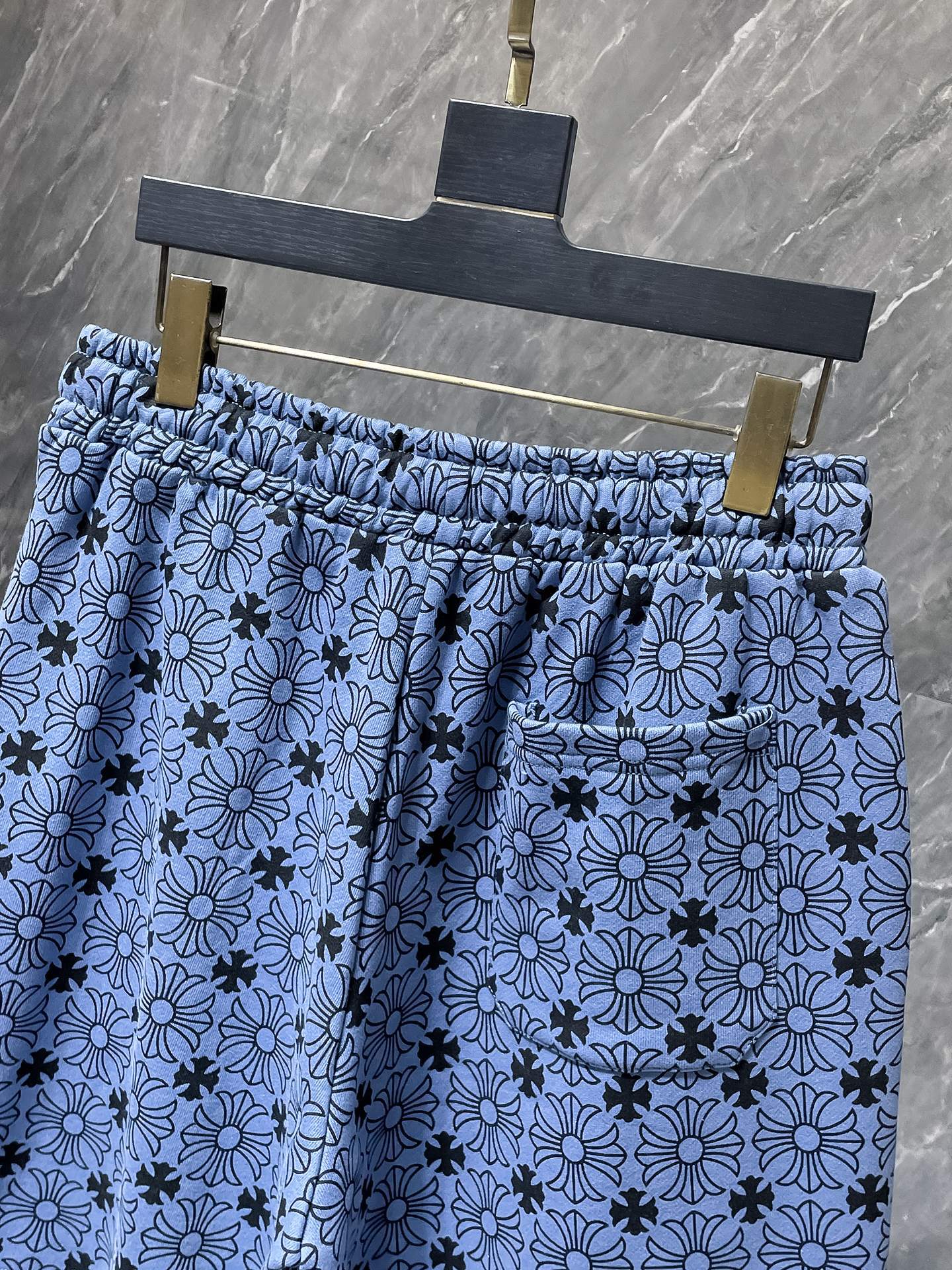 Chrome Hearts Shorts