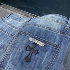 Chrome Hearts Jeans