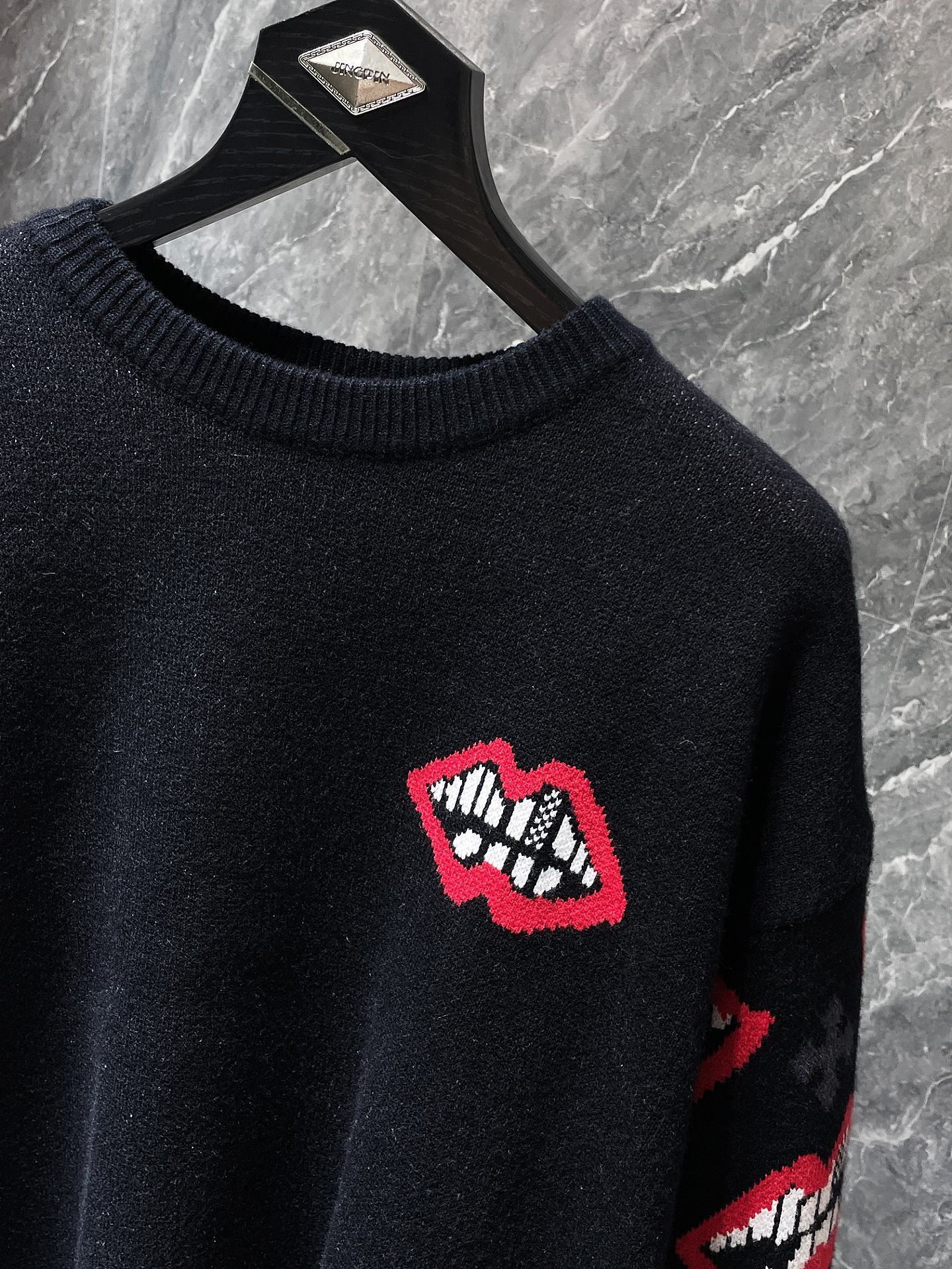 Chrome Hearts Long-Sleeve Shirt