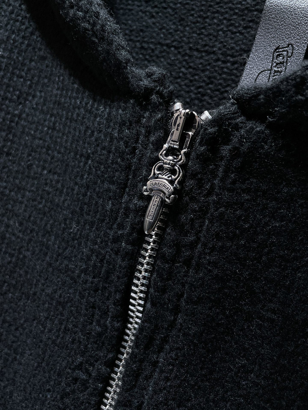 Chrome Hearts Coat