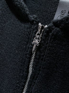 Chrome Hearts Coat