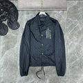 Chrome Hearts Coat