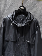 Chrome Hearts Coat