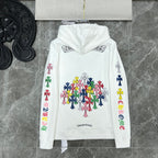 Chrome Hearts Long-Sleeve Shirt