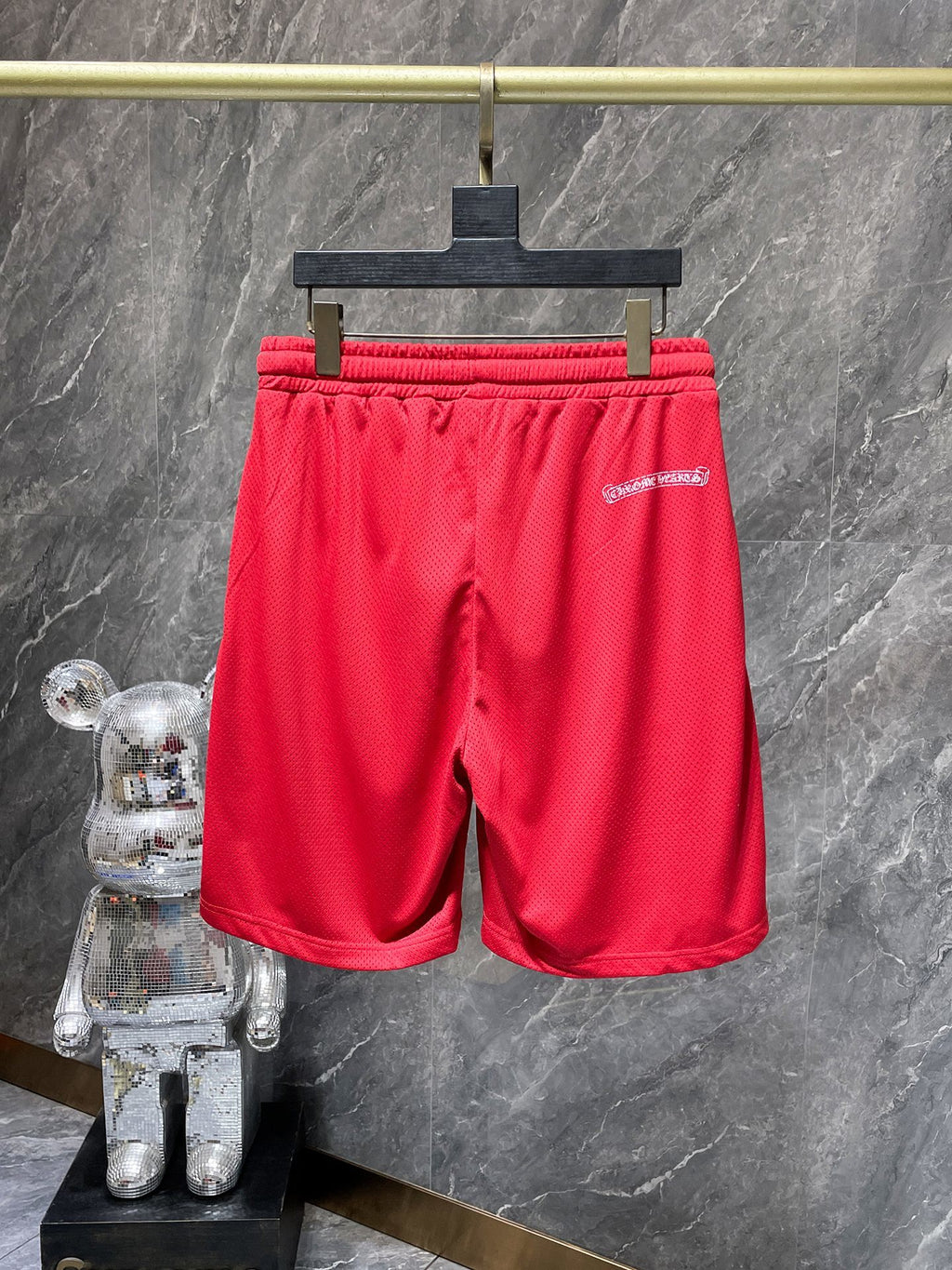 Chrome Hearts Shorts