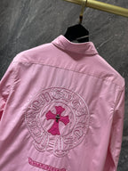 Chrome Hearts Coat