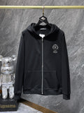 Chrome Hearts Coat
