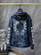 Chrome Hearts Long-Sleeve Shirt