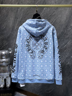 Chrome Hearts Long-Sleeve Shirt