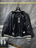 Chrome Hearts Coat