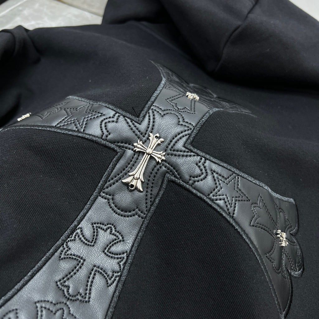 Chrome Hearts Coat
