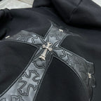 Chrome Hearts Coat