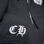 Chrome Hearts Coat