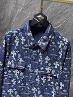 Chrome Hearts Coat
