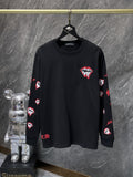 Chrome Hearts Long-Sleeve Shirt