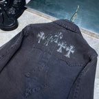 Chrome Hearts Coat