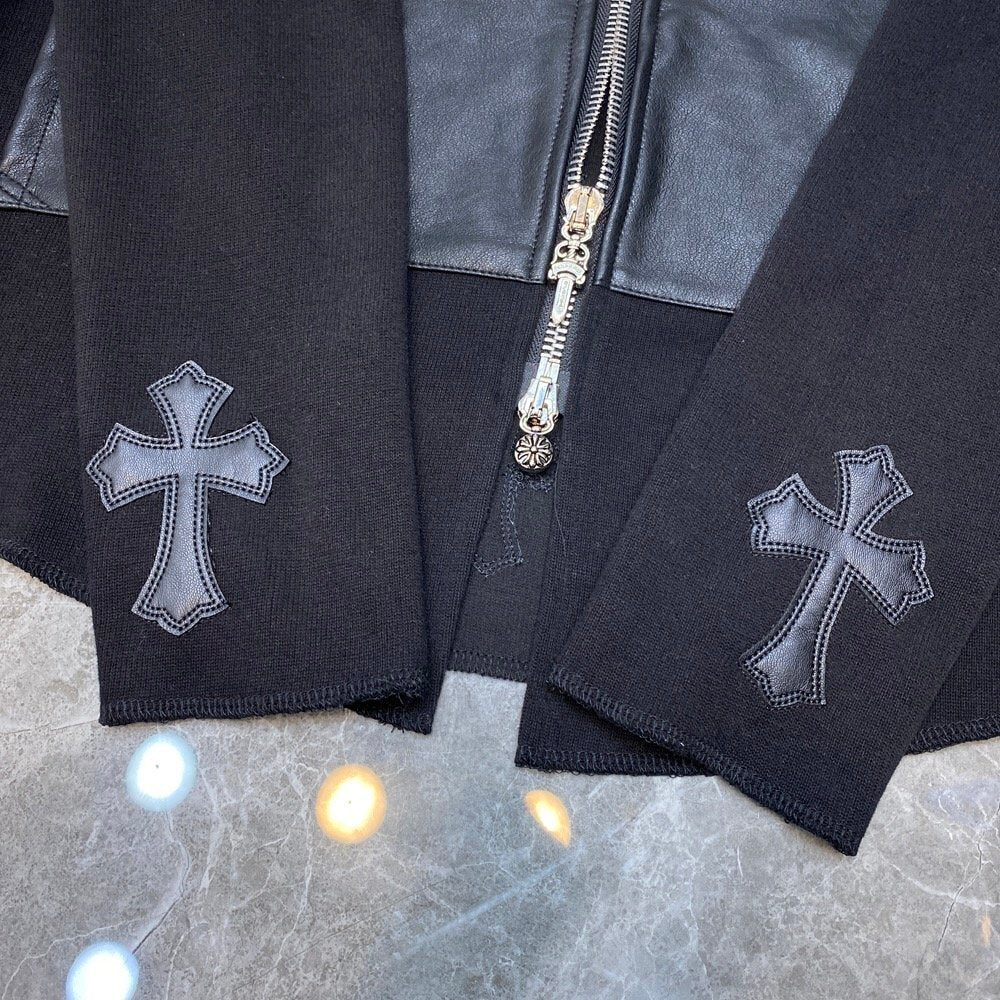 Chrome Hearts Coat