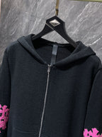 Chrome Hearts Coat