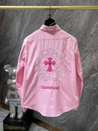 Chrome Hearts Coat