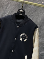 Chrome Hearts Coat
