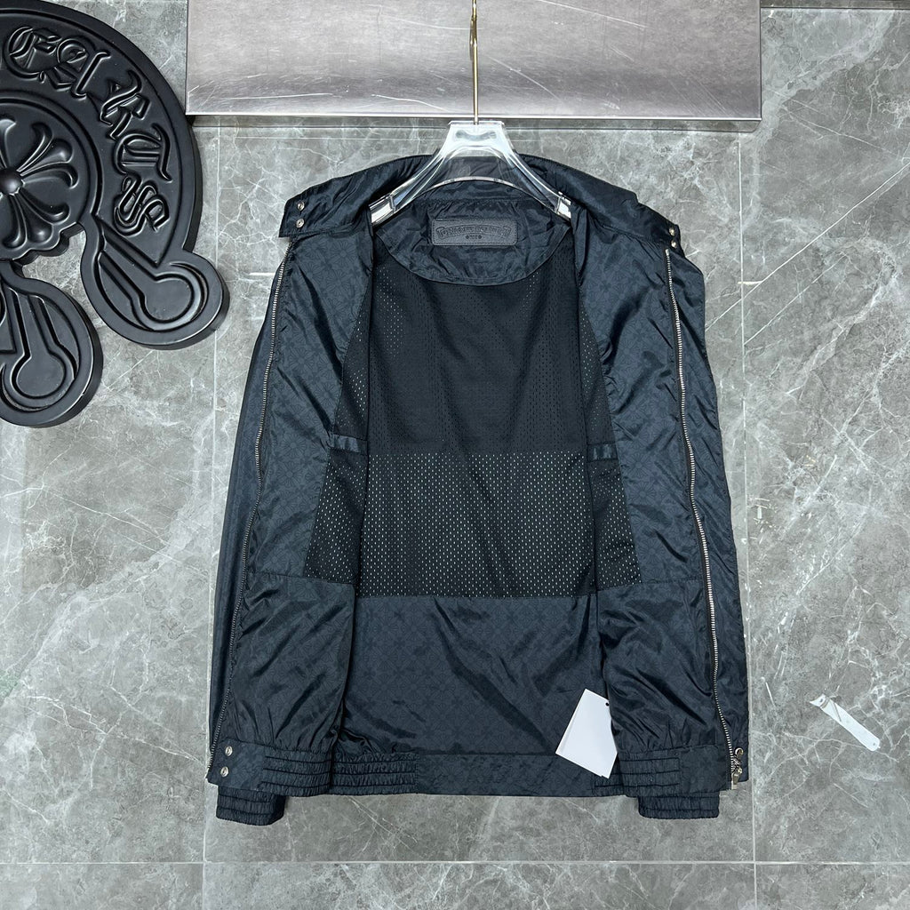 Chrome Hearts Coat