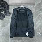 Chrome Hearts Coat