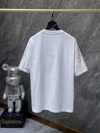 Chrome Hearts Classic Short-Sleeve Shirt