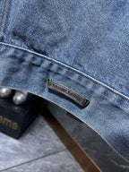 Chrome Hearts Coat