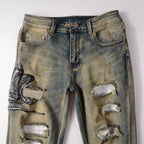 Amiri Jeans  6611