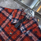 Chrome Hearts Coat