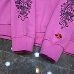 Chrome Hearts Long-Sleeve Shirt