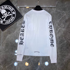 Chrome Hearts Long-Sleeve Shirt